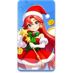 Starlight
Christmas