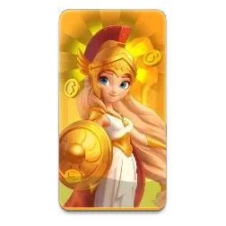 Wisdom
Of Athena