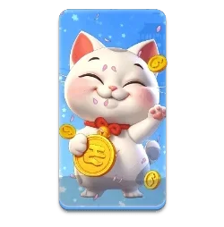 Lucky
Neko