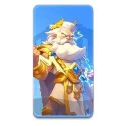 Gates Of
Olympus 1000