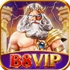 Logo B8VIP